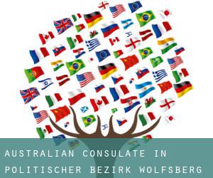 Australian Consulate in Politischer Bezirk Wolfsberg