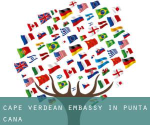 Cape Verdean Embassy in Punta Cana