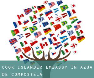 Cook Islander Embassy in Azua de Compostela