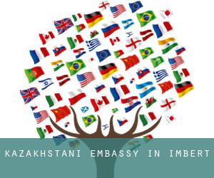 Kazakhstani Embassy in Imbert