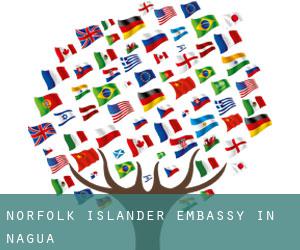 Norfolk Islander Embassy in Nagua