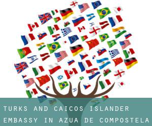 Turks and Caicos Islander Embassy in Azua de Compostela