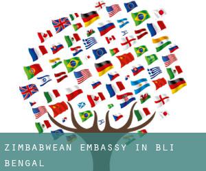 Zimbabwean Embassy in Bāli (Bengal)